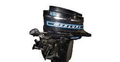Mercury 45